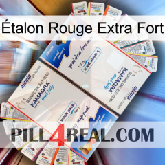Étalon Rouge Extra Fort kamagra1
